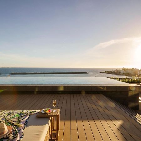Mb Gallery Chatan By The Terrace Hotels Exterior photo