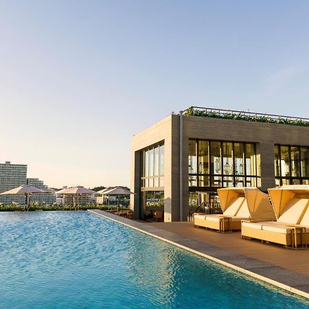 Mb Gallery Chatan By The Terrace Hotels Exterior photo