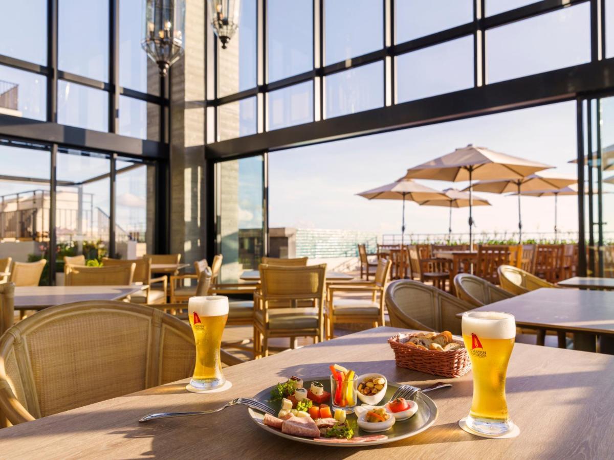 Mb Gallery Chatan By The Terrace Hotels Exterior photo