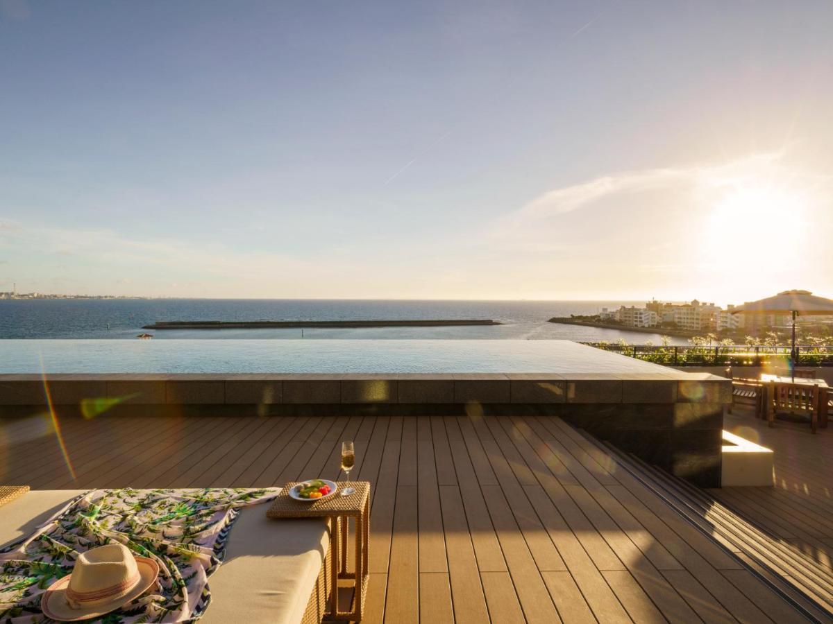 Mb Gallery Chatan By The Terrace Hotels Exterior photo
