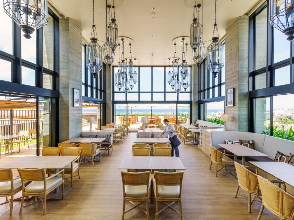 Mb Gallery Chatan By The Terrace Hotels Exterior photo