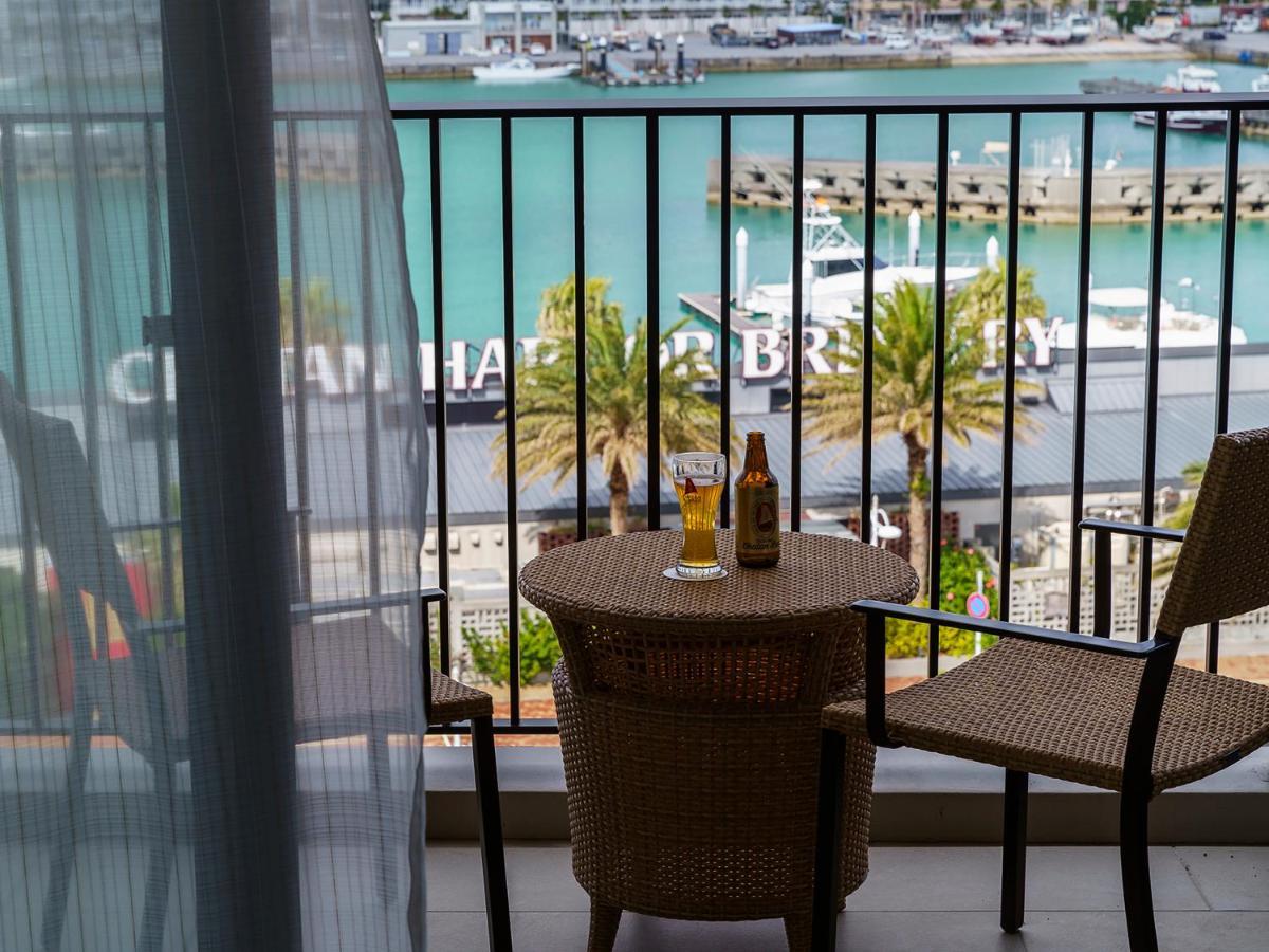 Mb Gallery Chatan By The Terrace Hotels Exterior photo
