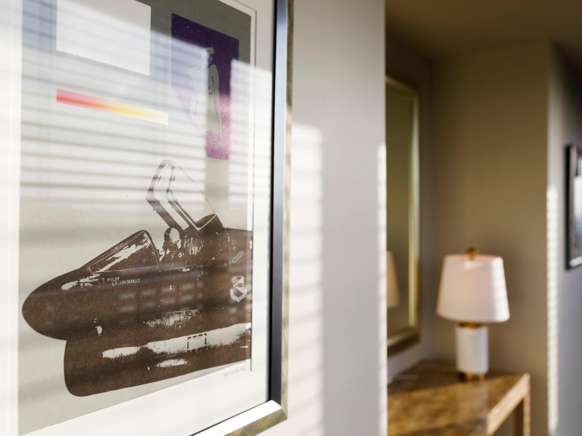 Mb Gallery Chatan By The Terrace Hotels Exterior photo