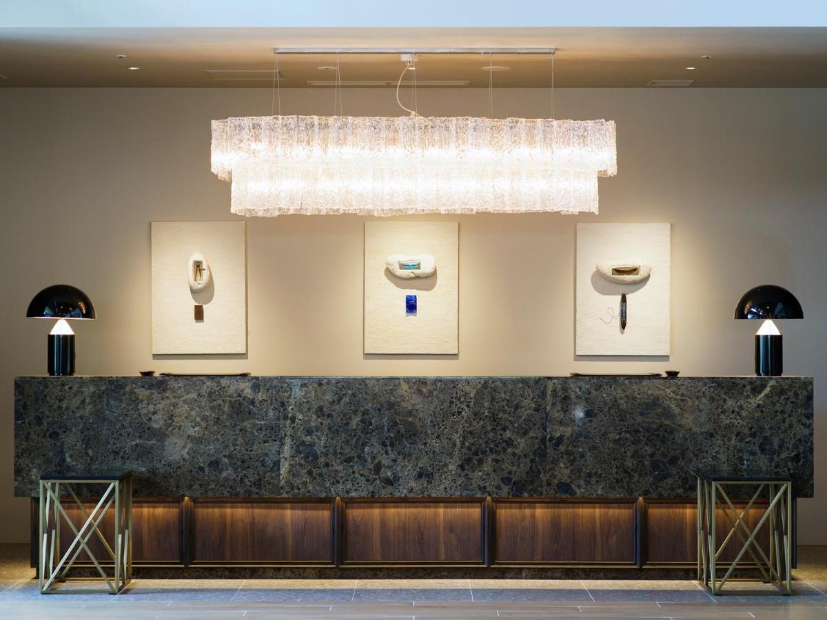 Mb Gallery Chatan By The Terrace Hotels Exterior photo