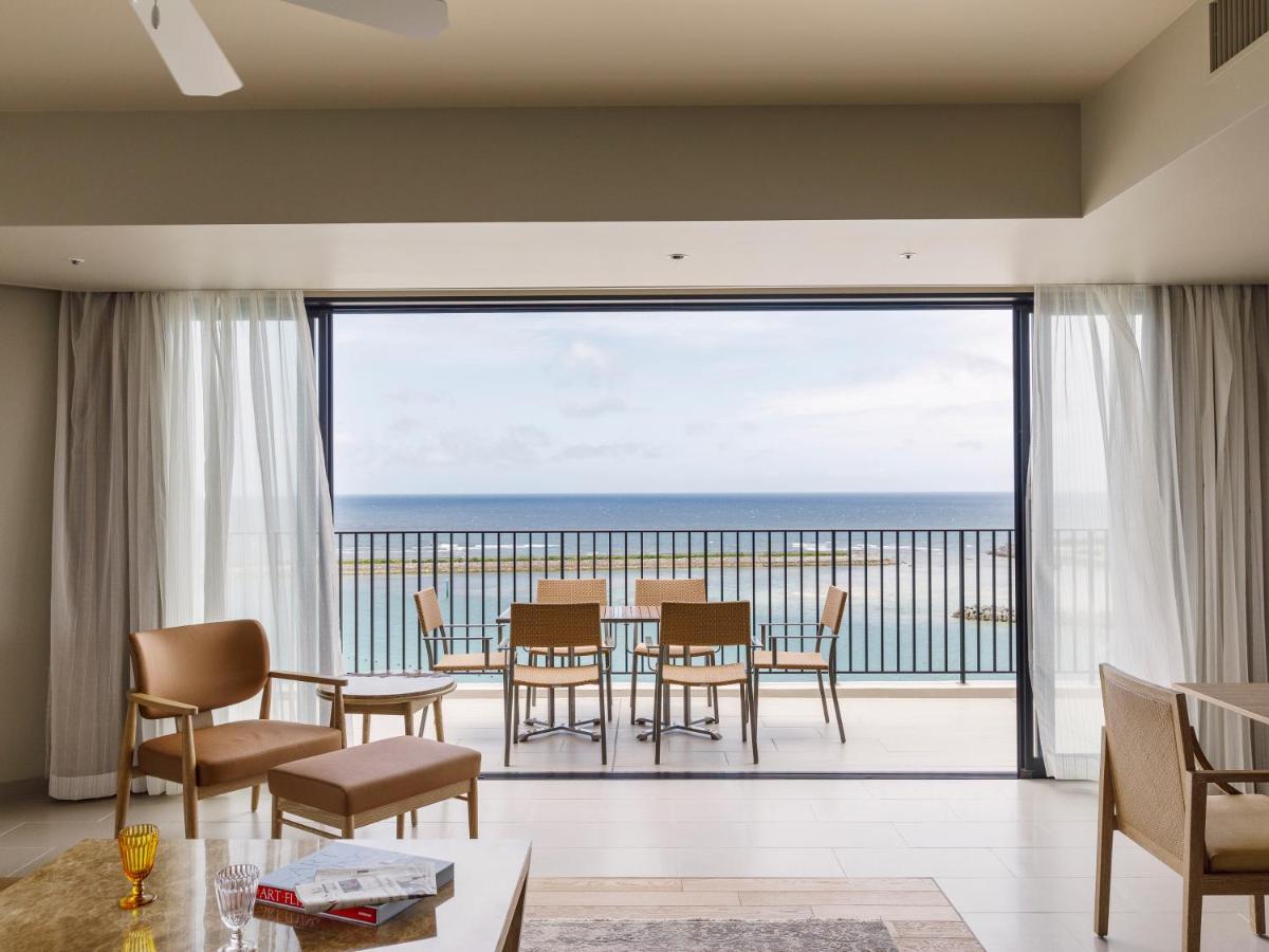 Mb Gallery Chatan By The Terrace Hotels Exterior photo