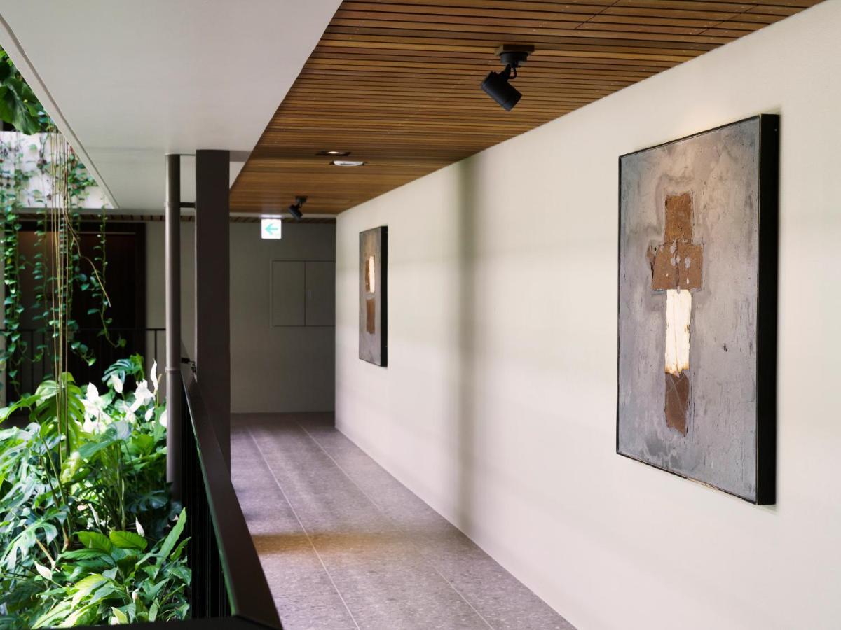 Mb Gallery Chatan By The Terrace Hotels Exterior photo