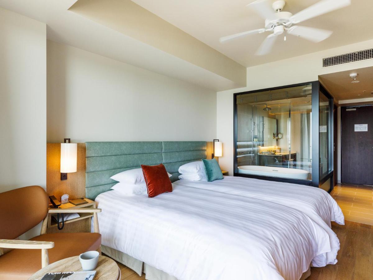 Mb Gallery Chatan By The Terrace Hotels Exterior photo