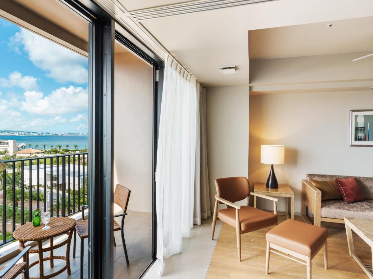 Mb Gallery Chatan By The Terrace Hotels Exterior photo