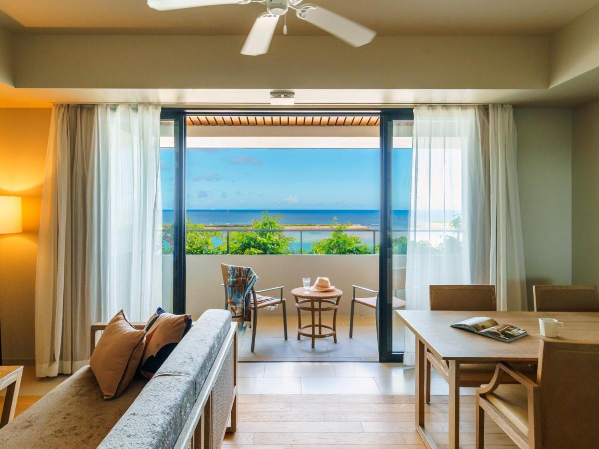 Mb Gallery Chatan By The Terrace Hotels Exterior photo
