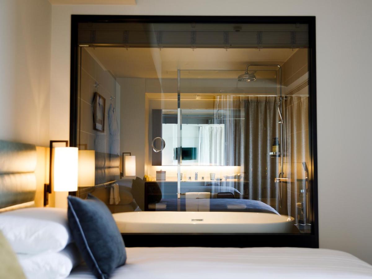 Mb Gallery Chatan By The Terrace Hotels Exterior photo