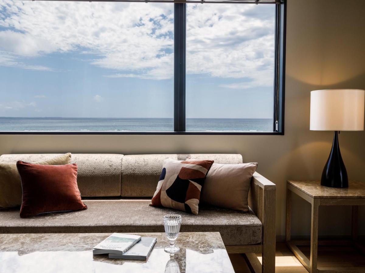 Mb Gallery Chatan By The Terrace Hotels Exterior photo
