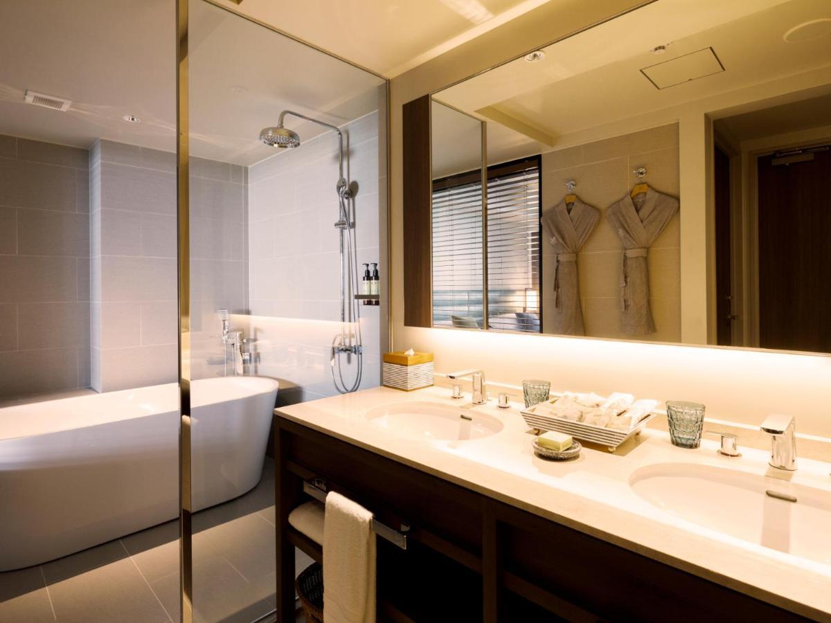 Mb Gallery Chatan By The Terrace Hotels Exterior photo
