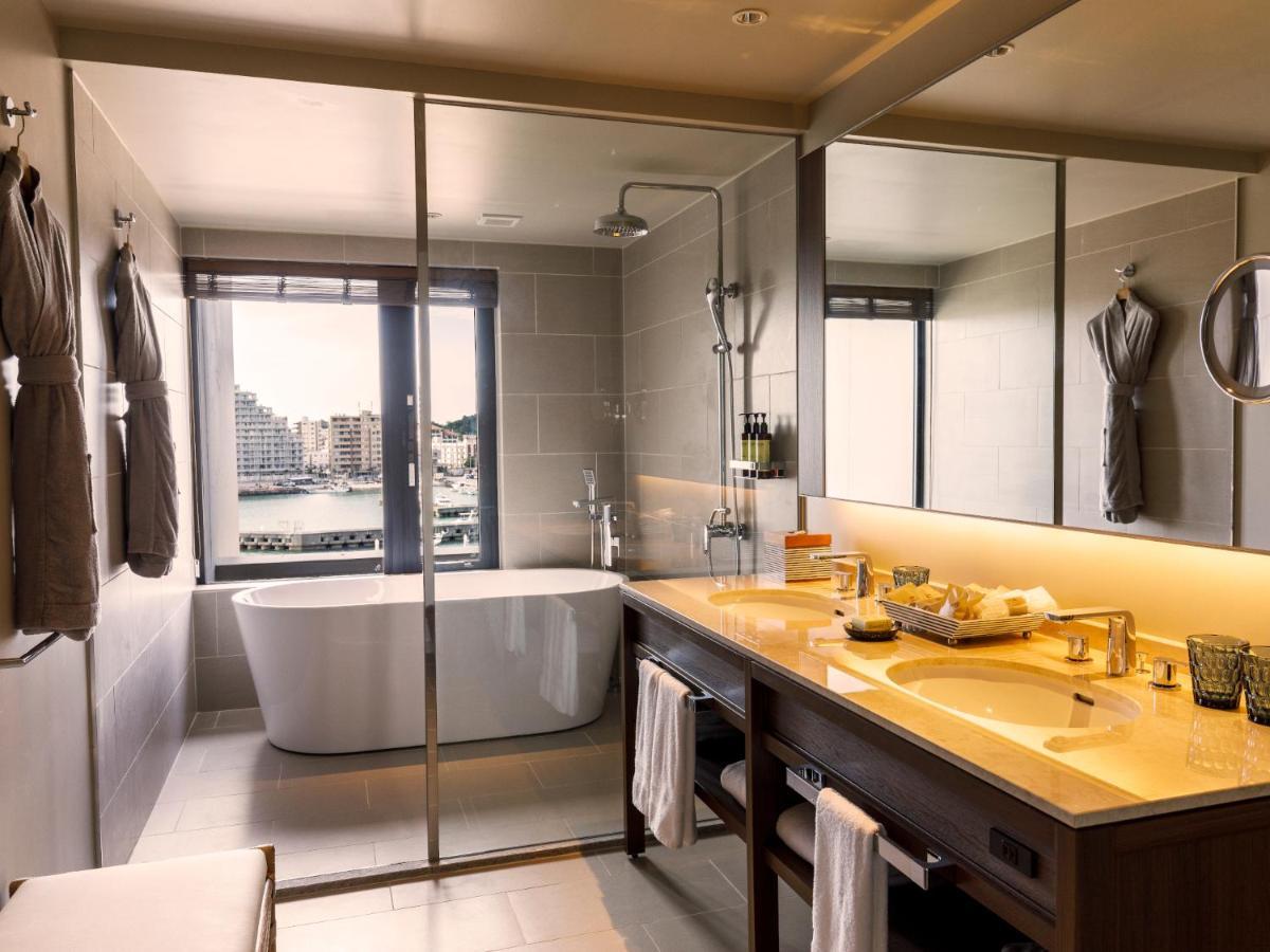 Mb Gallery Chatan By The Terrace Hotels Exterior photo