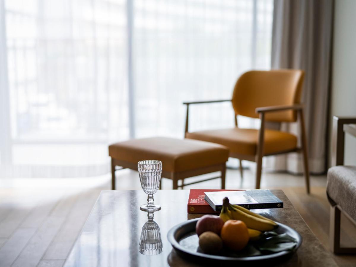 Mb Gallery Chatan By The Terrace Hotels Exterior photo