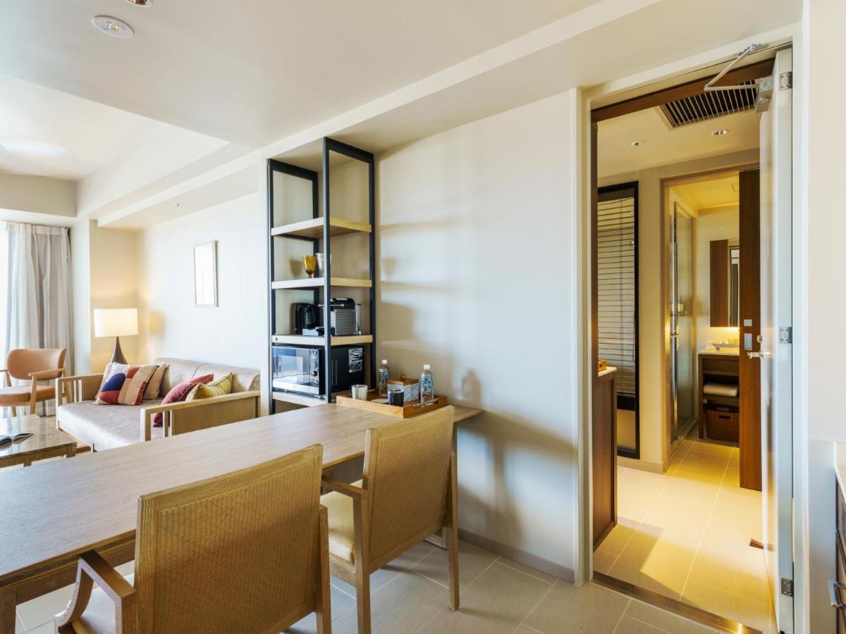 Mb Gallery Chatan By The Terrace Hotels Exterior photo