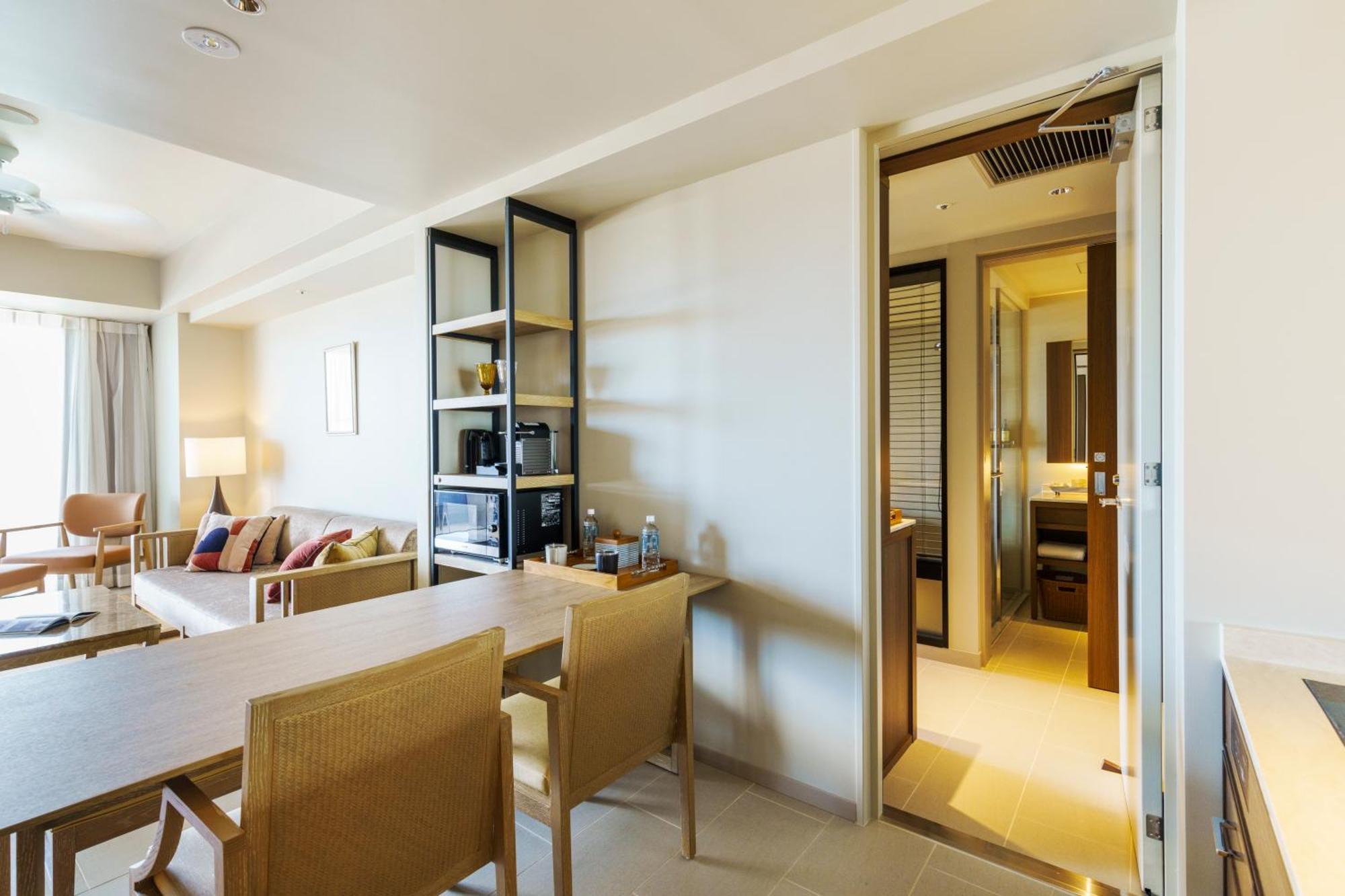 Mb Gallery Chatan By The Terrace Hotels Exterior photo